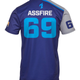 Illustration for article titled The Dumbest Things We Got Past iOverwatch/is Custom Jersey Censorem/em